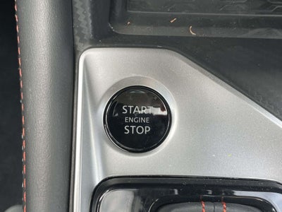 2026 Nissan Altima SR