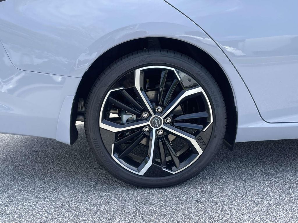 2026 Nissan Altima SR