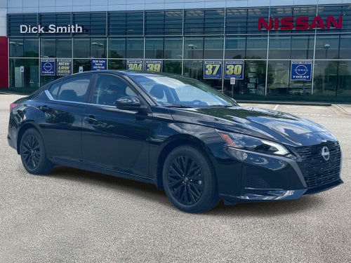 2026 Nissan Altima SV Special Edition
