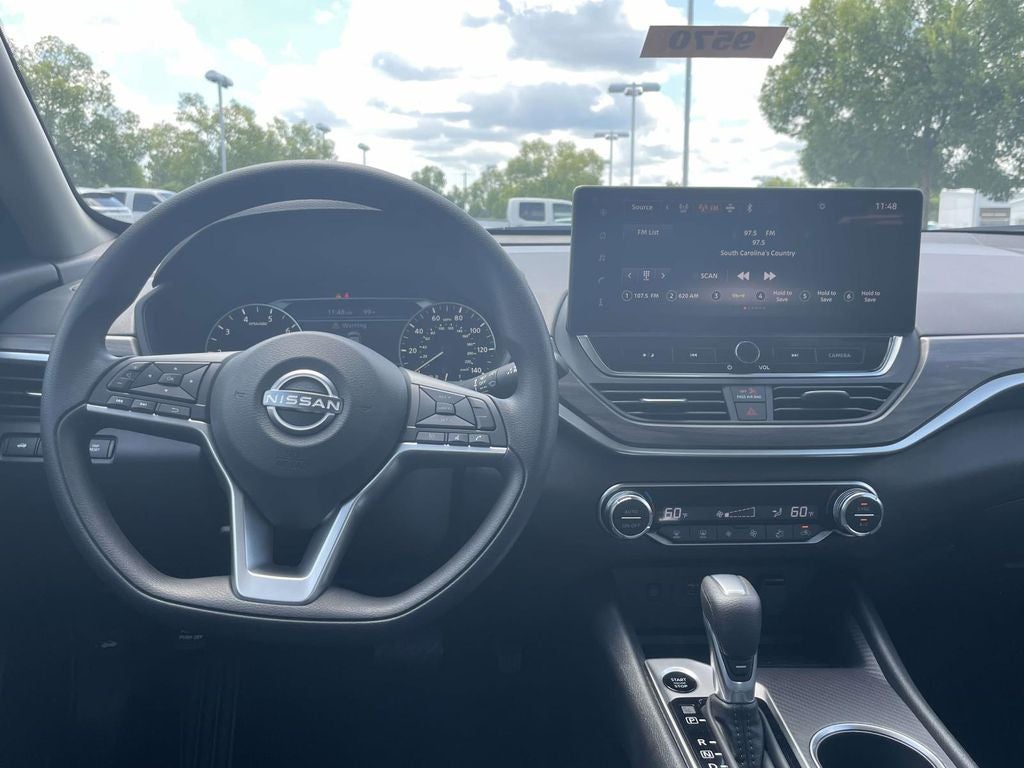 2026 Nissan Altima SV Special Edition