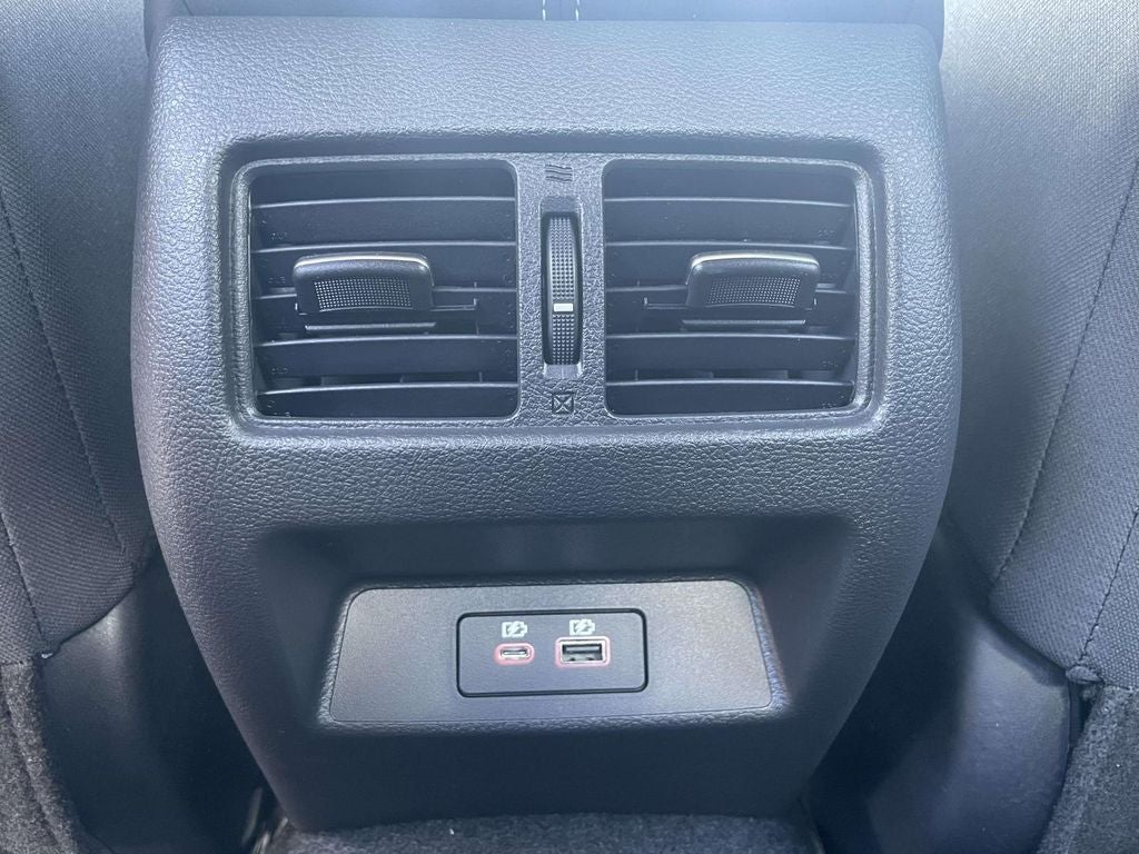2026 Nissan Altima SV Special Edition