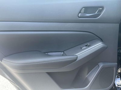 2026 Nissan Altima SV Special Edition