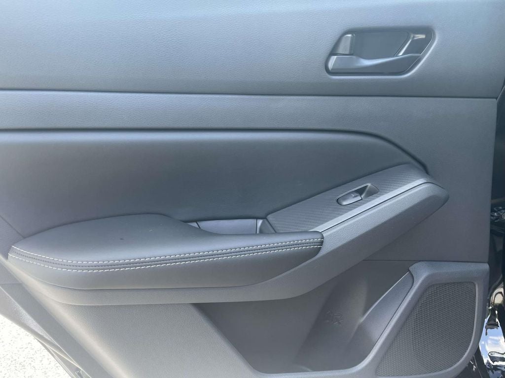 2026 Nissan Altima SV Special Edition