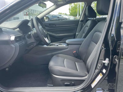 2026 Nissan Altima SV Special Edition