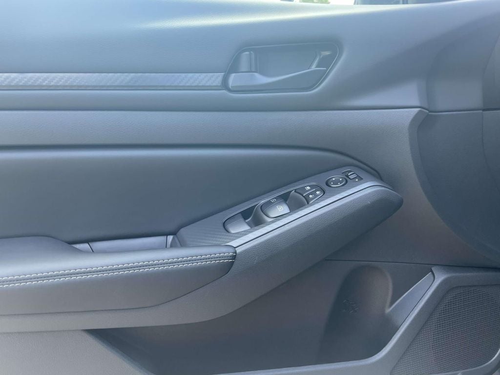 2026 Nissan Altima SV Special Edition