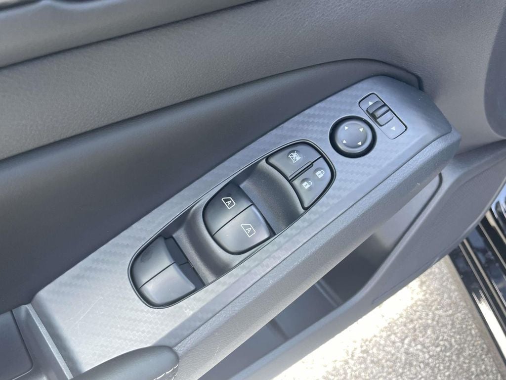 2026 Nissan Altima SV Special Edition