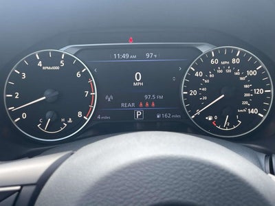 2026 Nissan Altima SV Special Edition