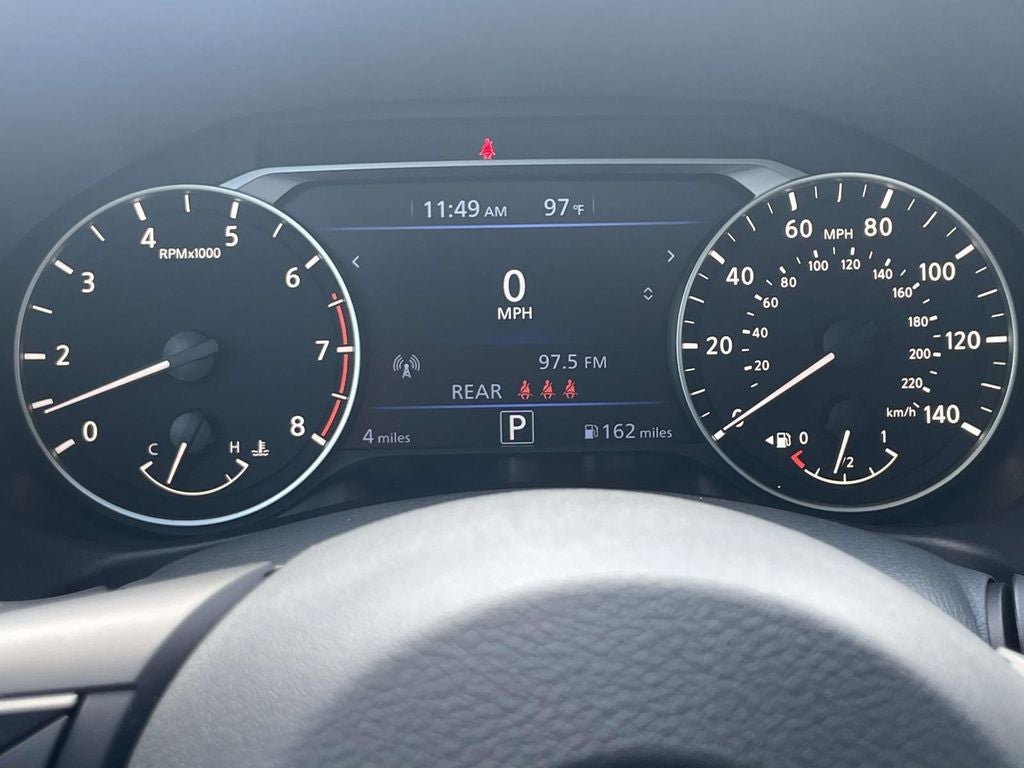 2026 Nissan Altima SV Special Edition