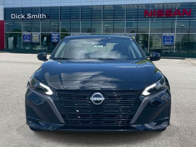 2026 Nissan Altima SV Special Edition
