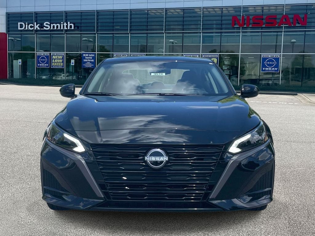 2026 Nissan Altima SV Special Edition