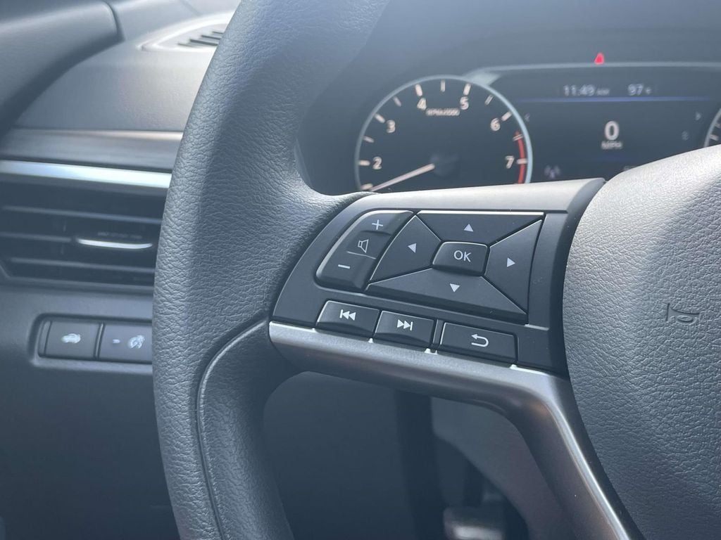 2026 Nissan Altima SV Special Edition