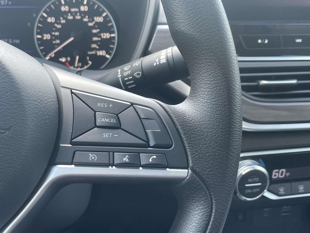 2026 Nissan Altima SV Special Edition