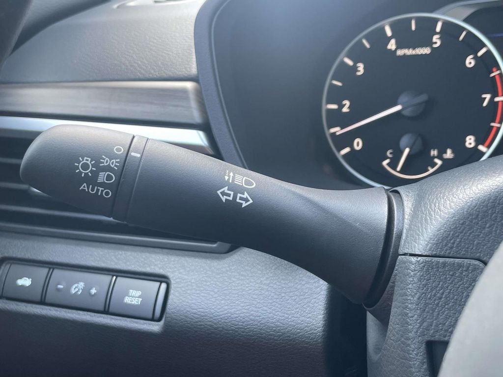 2026 Nissan Altima SV Special Edition