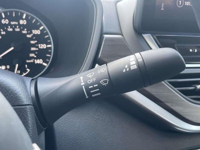 2026 Nissan Altima SV Special Edition