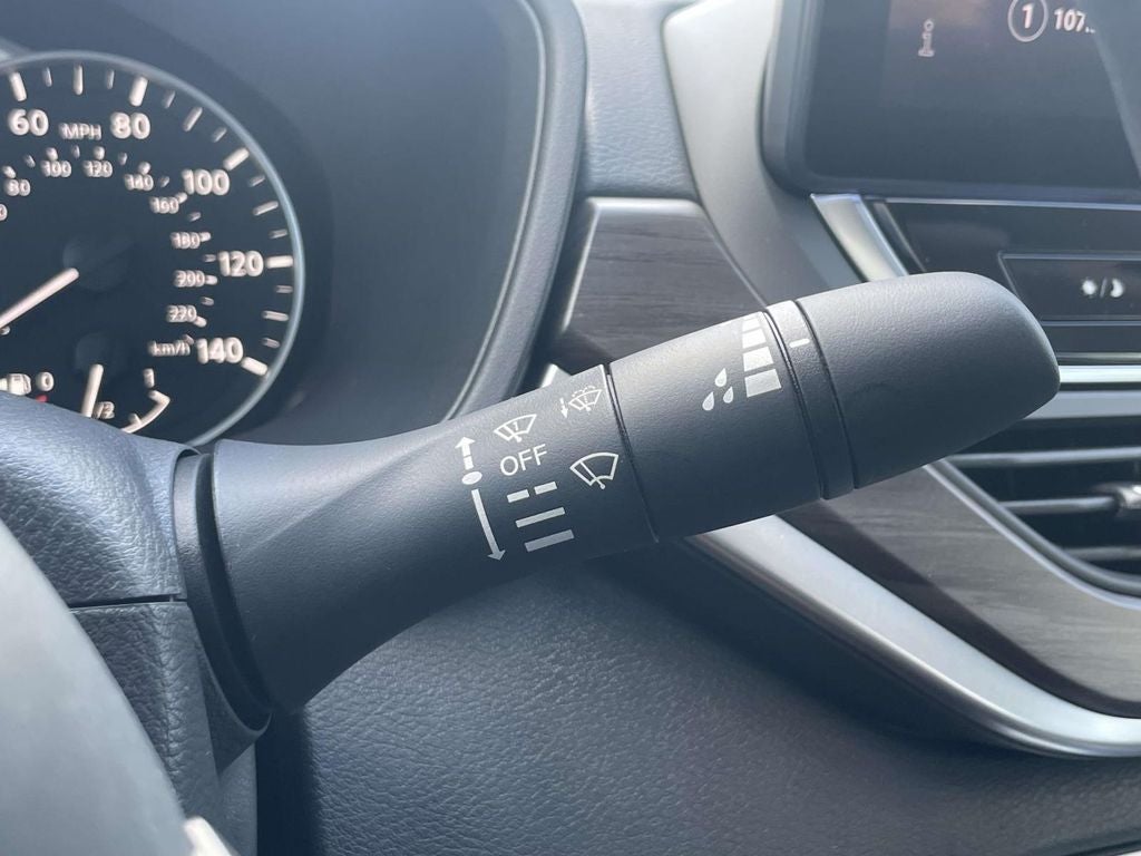 2026 Nissan Altima SV Special Edition