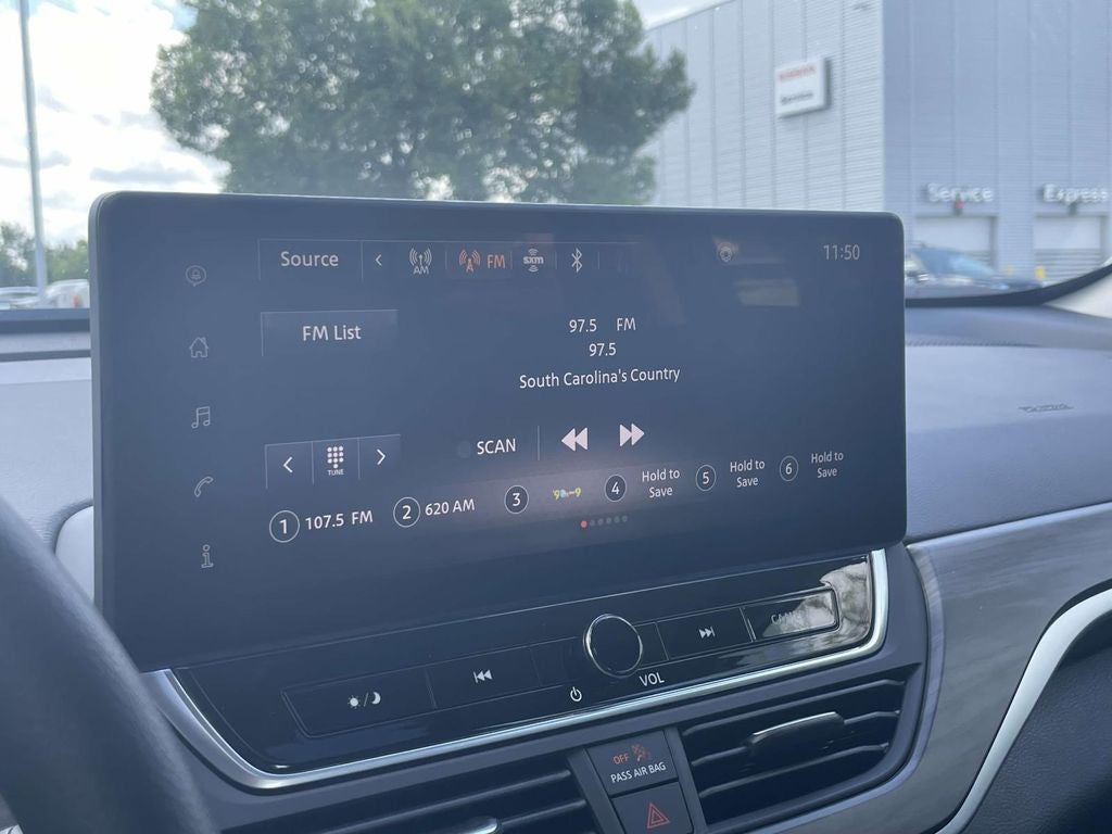 2026 Nissan Altima SV Special Edition