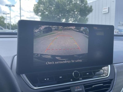2026 Nissan Altima SV Special Edition