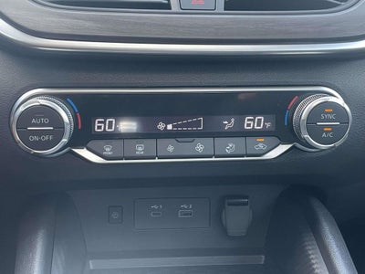 2026 Nissan Altima SV Special Edition