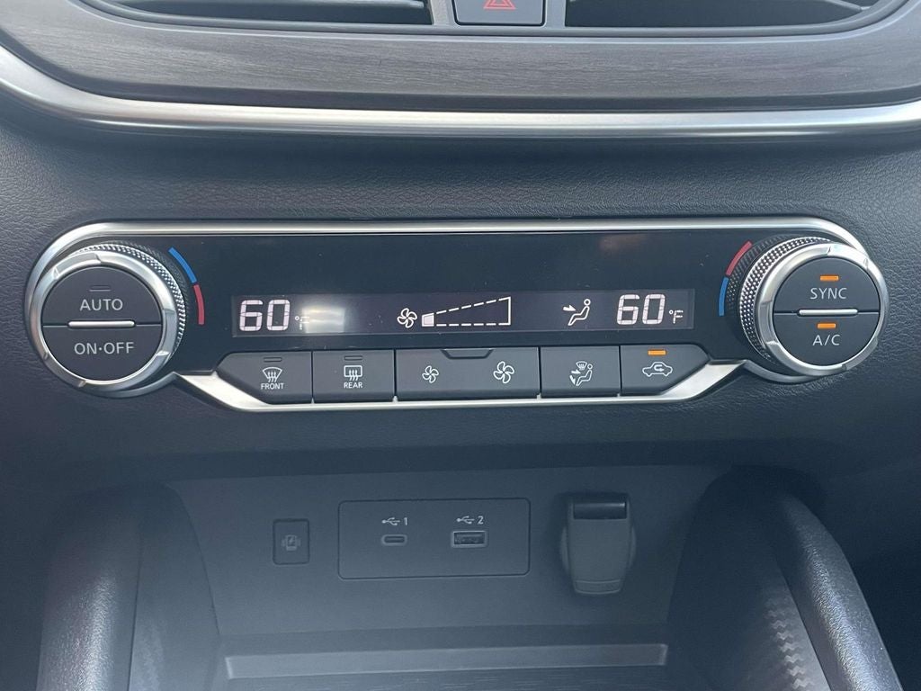 2026 Nissan Altima SV Special Edition