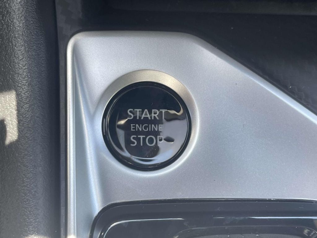 2026 Nissan Altima SV Special Edition