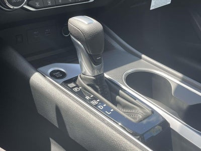2026 Nissan Altima SV Special Edition