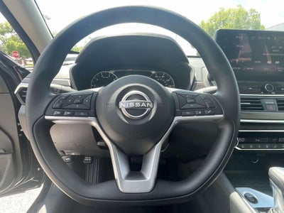 2026 Nissan Altima SV Special Edition