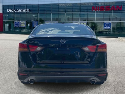 2026 Nissan Altima SV Special Edition