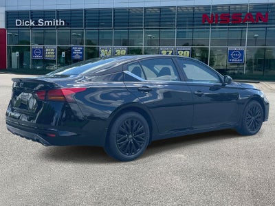 2026 Nissan Altima SV Special Edition