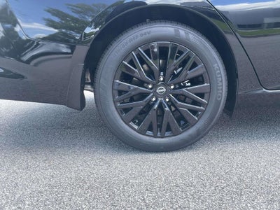 2026 Nissan Altima SV Special Edition