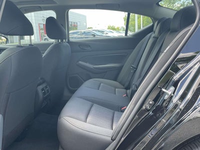 2026 Nissan Altima SV Special Edition