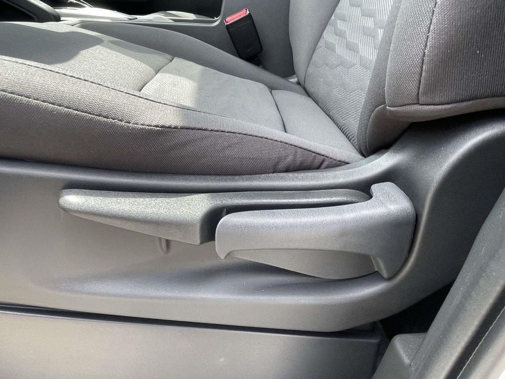 2026 Nissan Frontier King Cab® S