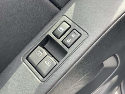 2026 Nissan Frontier King Cab® S