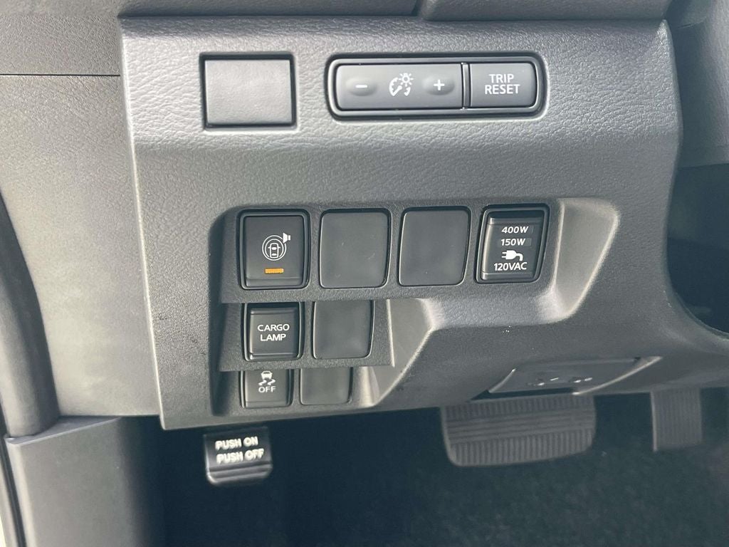 2026 Nissan Frontier King Cab® S