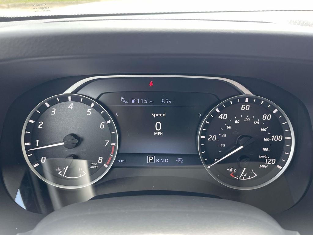 2026 Nissan Frontier King Cab® S