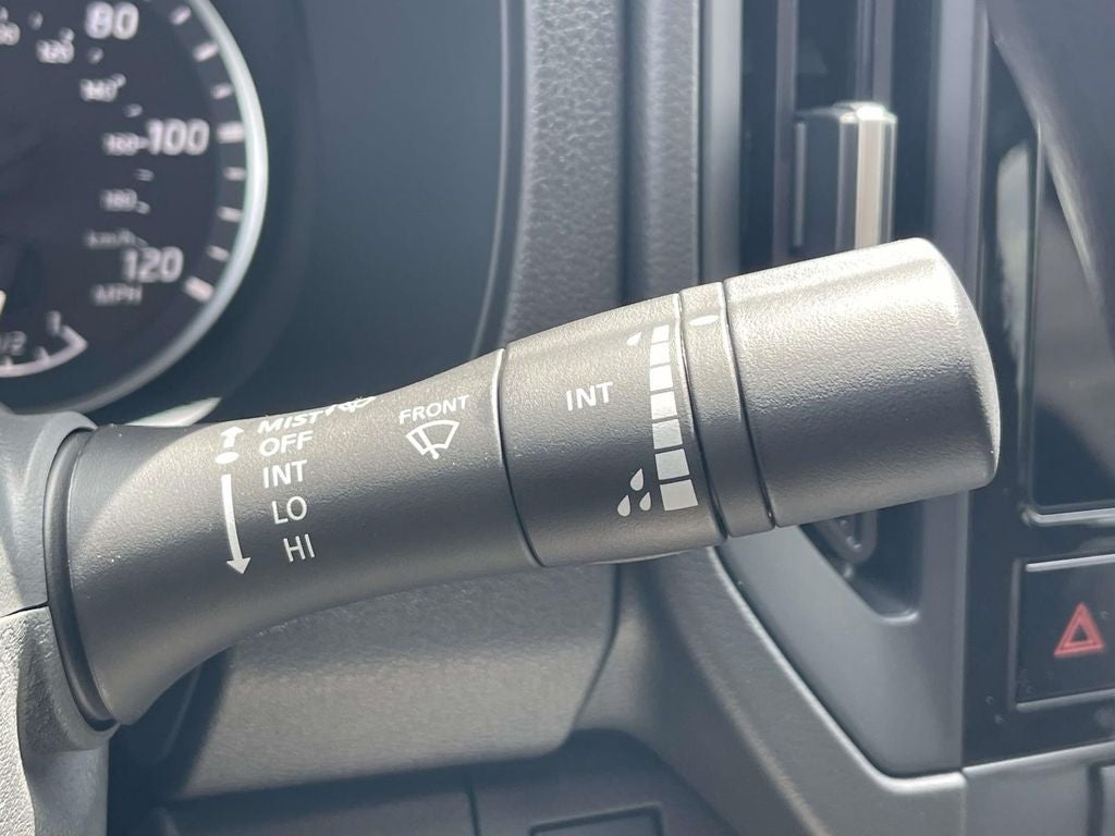 2026 Nissan Frontier King Cab® S