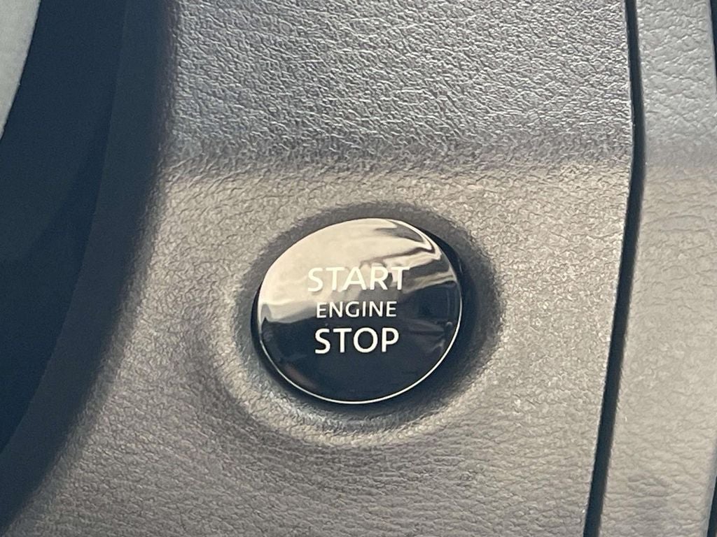 2026 Nissan Frontier King Cab® S