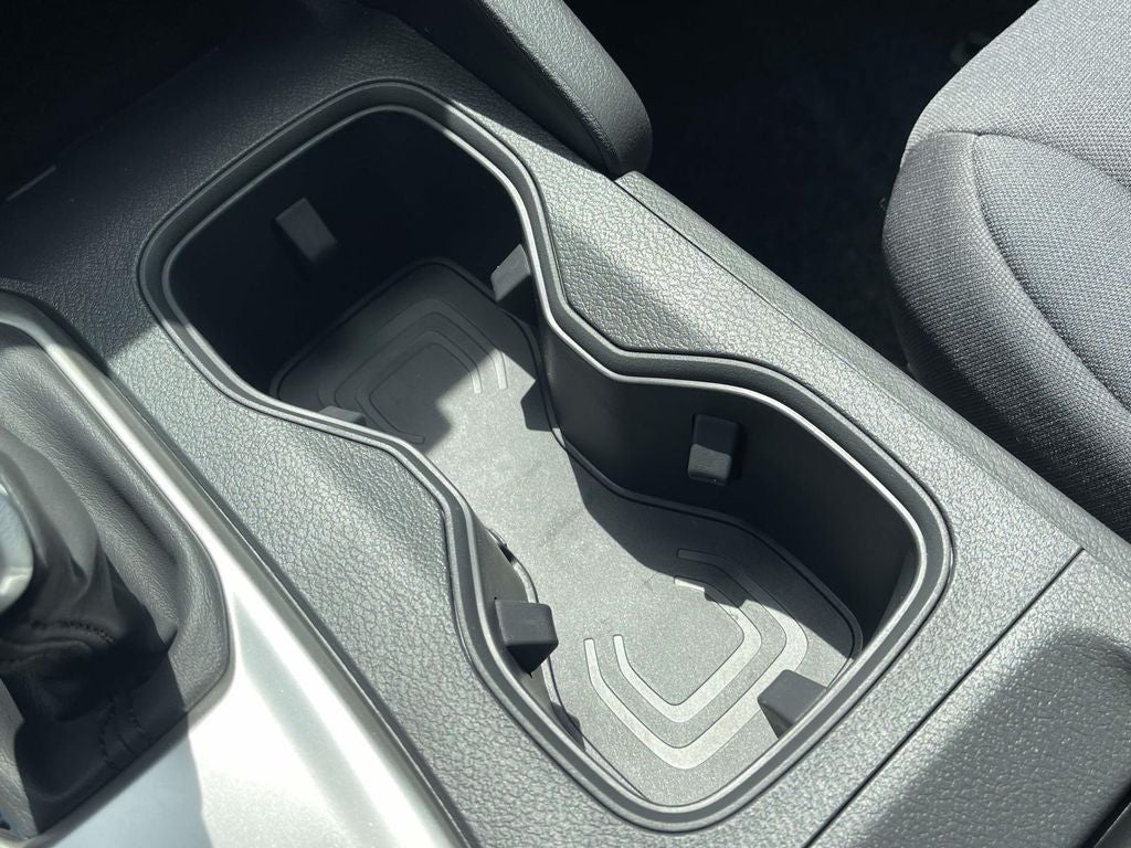 2026 Nissan Frontier King Cab® S