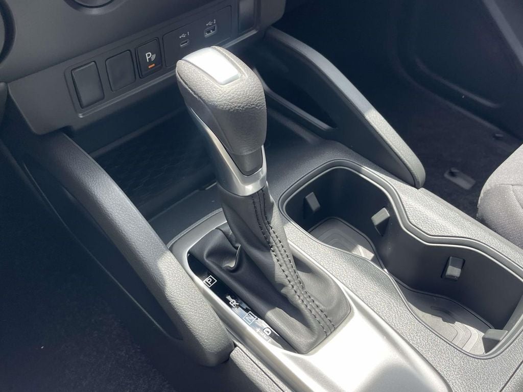 2026 Nissan Frontier King Cab® S