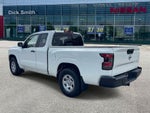 2026 Nissan Frontier King Cab® S