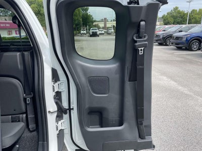2026 Nissan Frontier King Cab® S