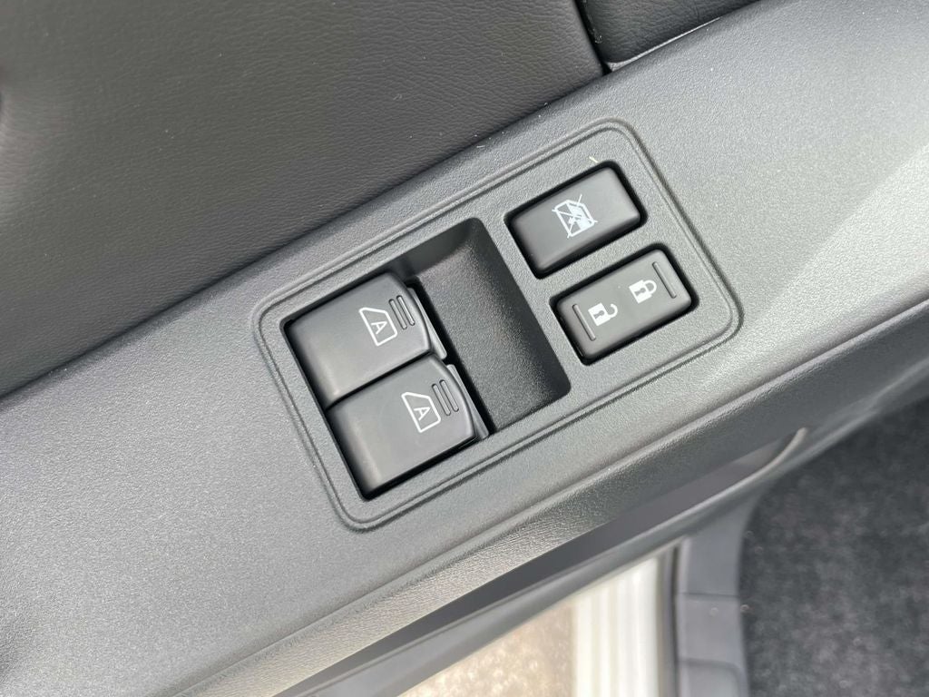 2026 Nissan Frontier King Cab® S
