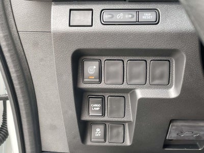 2026 Nissan Frontier King Cab® S