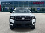 2026 Nissan Frontier King Cab® S