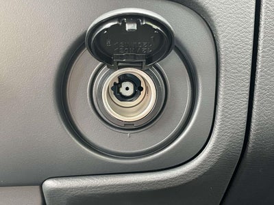 2026 Nissan Frontier King Cab® S