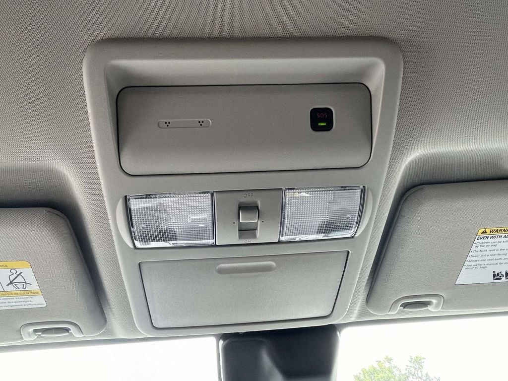 2026 Nissan Frontier King Cab® S