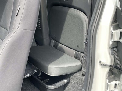2026 Nissan Frontier King Cab® S
