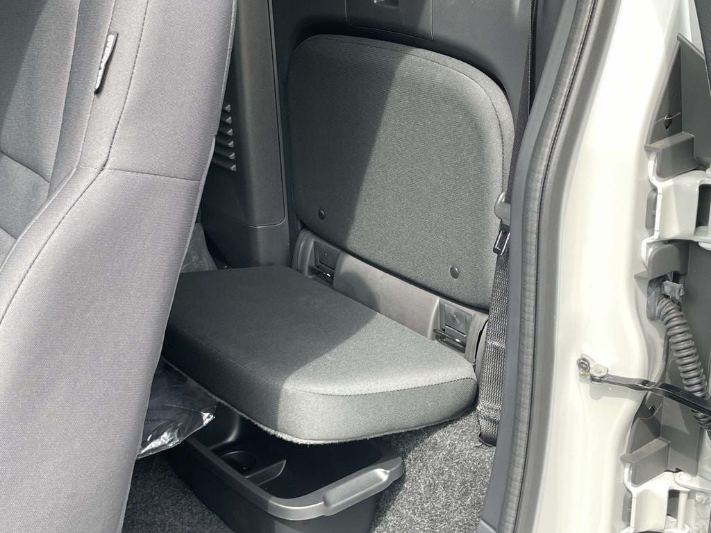 2026 Nissan Frontier King Cab® S