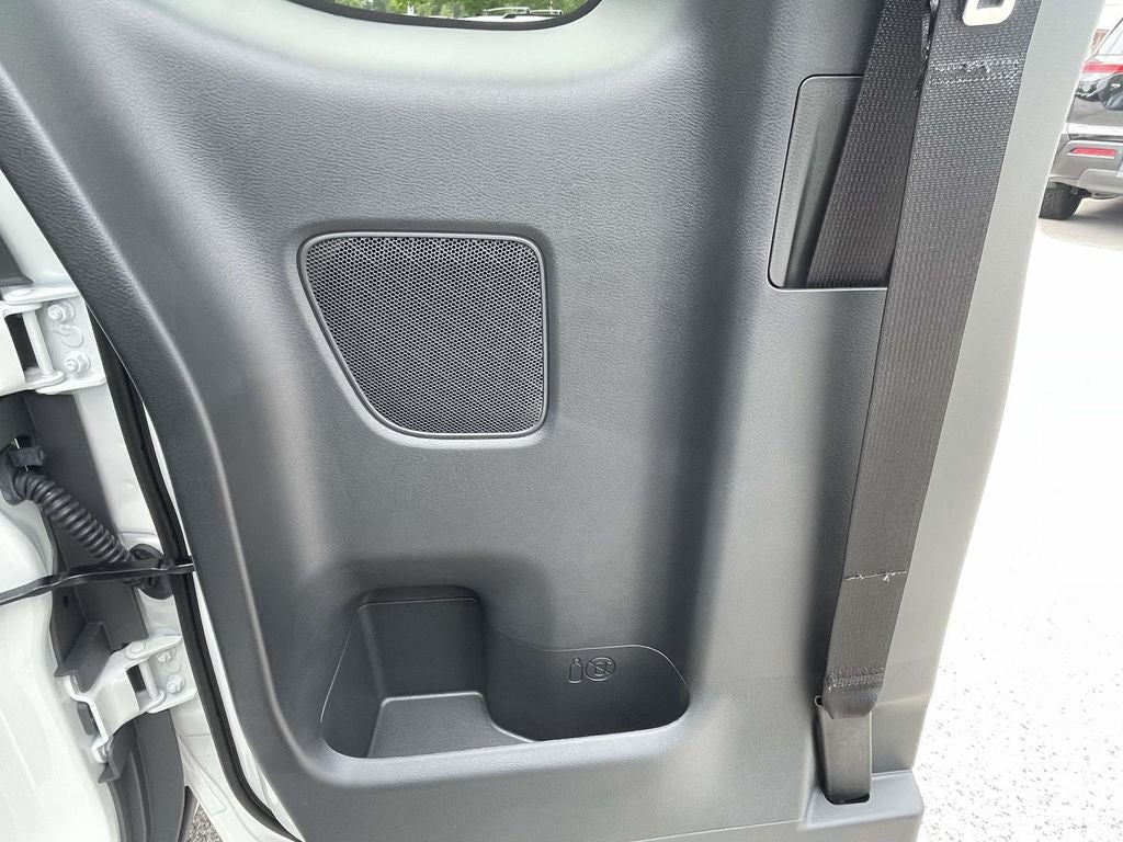 2026 Nissan Frontier King Cab® S