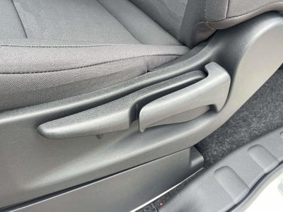 2026 Nissan Frontier King Cab® S