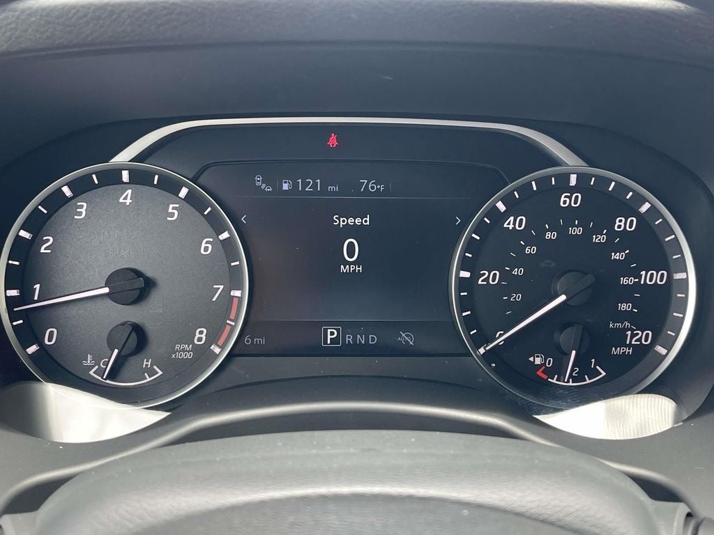 2026 Nissan Frontier King Cab® S